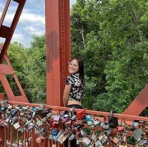 Meet your Posher, Breanna